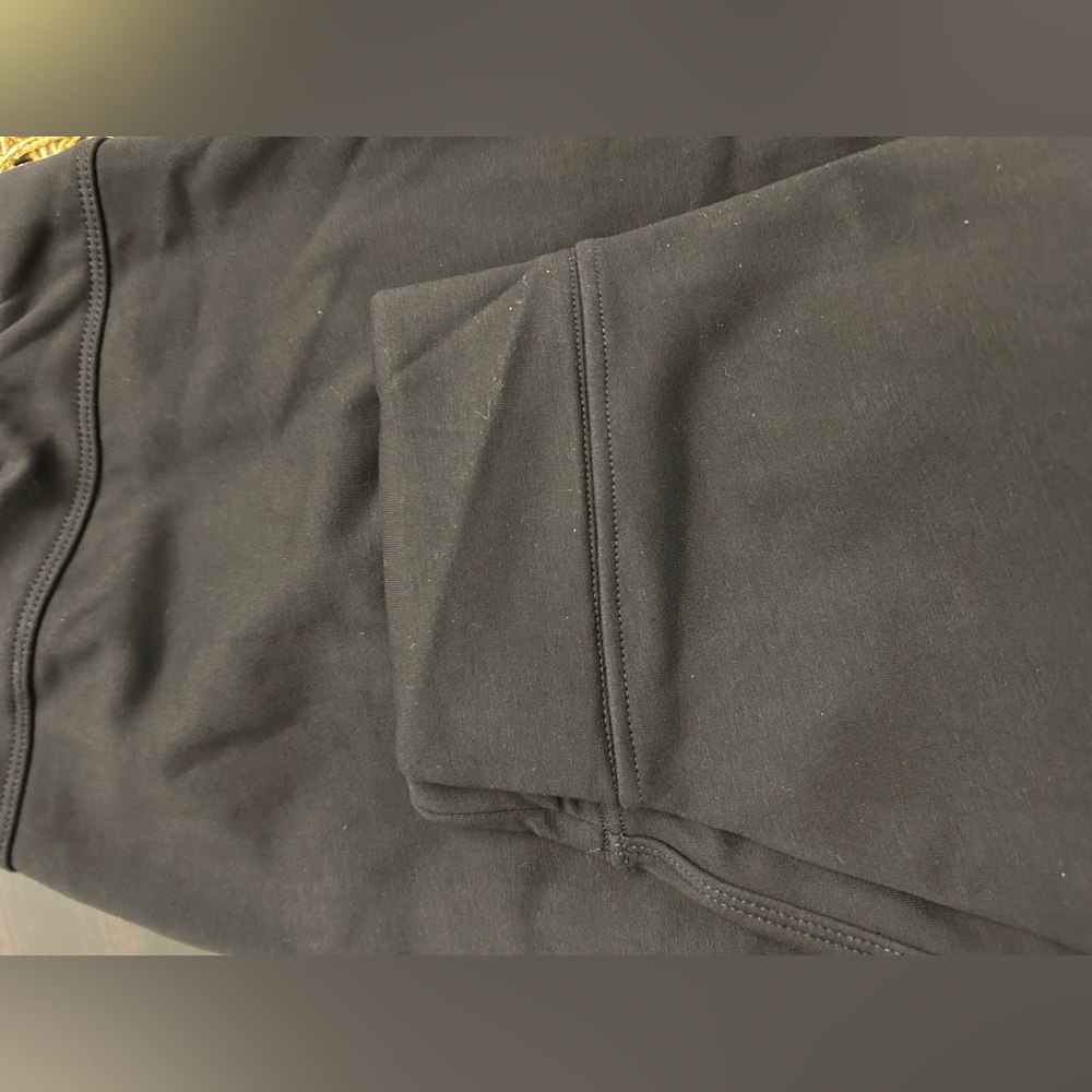 THE GYM PEOPLE Mens' Fleece Joggers Pants with Deep Pockets in Loose-fit style-L - Picture 8 of 10